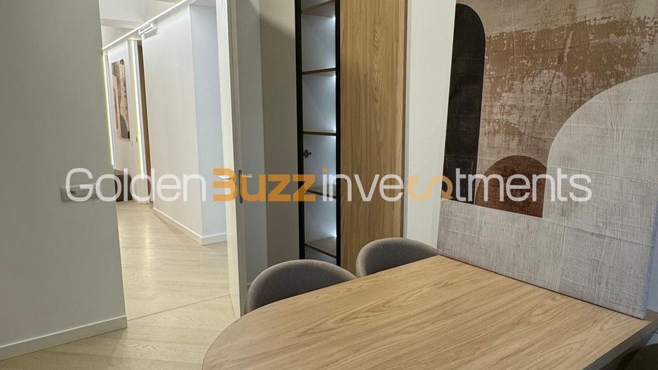 Apartament 3 camere de vânzare | Cortina North - Poză 11