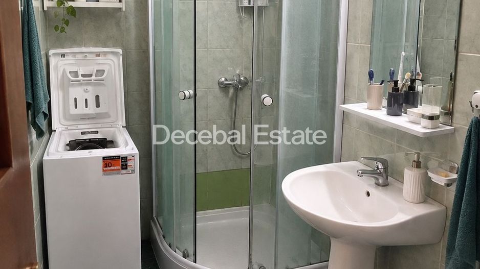 Metrou Obor-2 Camere Semi Decomandat 50mp Et1 Bloc Reabilitat - Poză 7