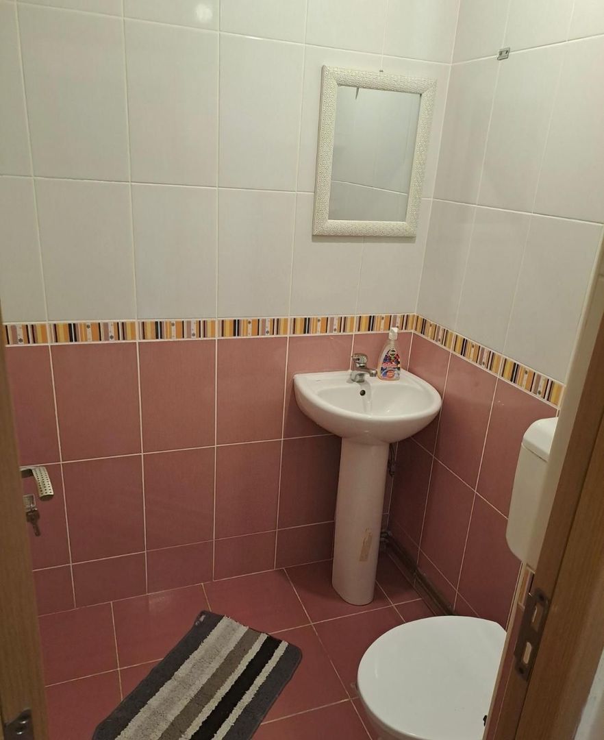 AP. 3 CAMERE 13 SEPTEMBRIE, CENTRALA,MOBILAT MODERN, BUCATARIE INCHISA - Poză 8