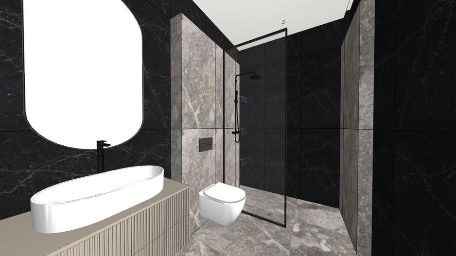 Penthouse nemobilat cu terasa de 18 mp in Campeador Sweet Green - Poză 12