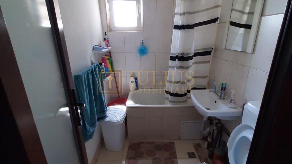 apartament 1 camera, Complexul Studentesc, disponibil imediat - Poză 4