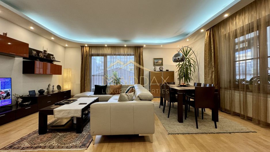 Apartament 3 Camere ***176mp***+ parcare subterana / Herăstrău-Nordului - Poză 13