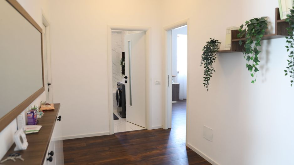 Penthouse 3 camere Piață Sudului Bucuresti - Poză 7