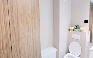 Inchiriere apartament semidecomandat 2 camere, Riviera by Viva - Poză 8