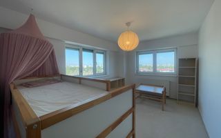 ANTIAERIANA - PENTHOUSE | Chirie 4 camere + 2 locuri de parcare - Poză 17