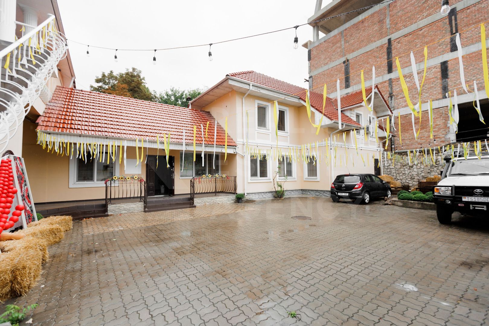 Vânzare spațiu de birou 188 mp, str. Zamfir Arbore, Centru - Poză 2