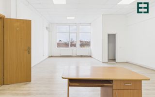 De închiriat - Spațiu birouri open space  - Ultracentral - Timișoara - Poză 1