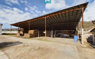 Fabrică de prelucrare a lemnului și palului - Poză 6