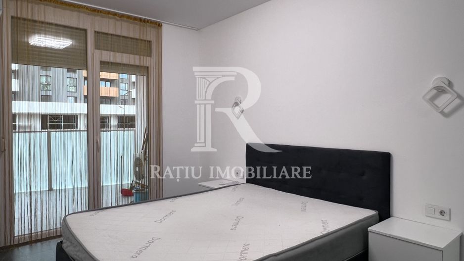 Apartament cu 2 camere | Parcare acoperita | ARED | Iosia | Oradea - Poză 8