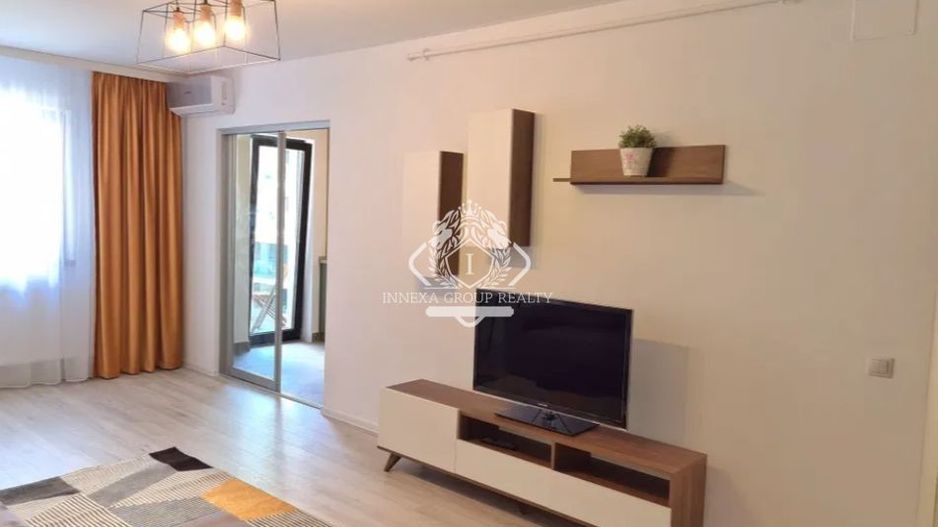 Garsoniera - spatioasa - moderna I Ghencea - Poză 3