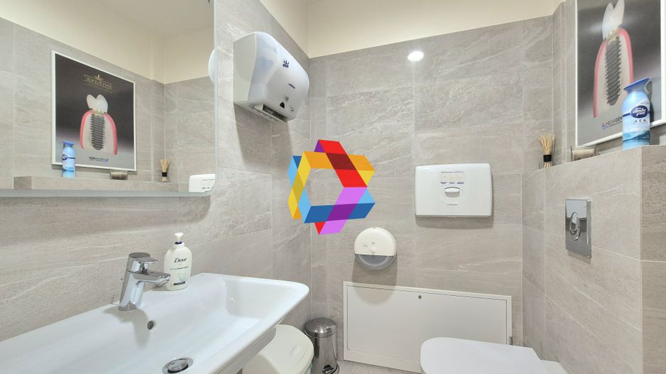 Clinica medicala finisaje premium - 196 mp - Poză 6