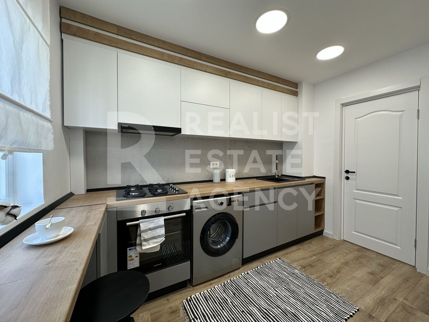 Apartament 2 camere - Parcul Drumul Taberei - Poză 7