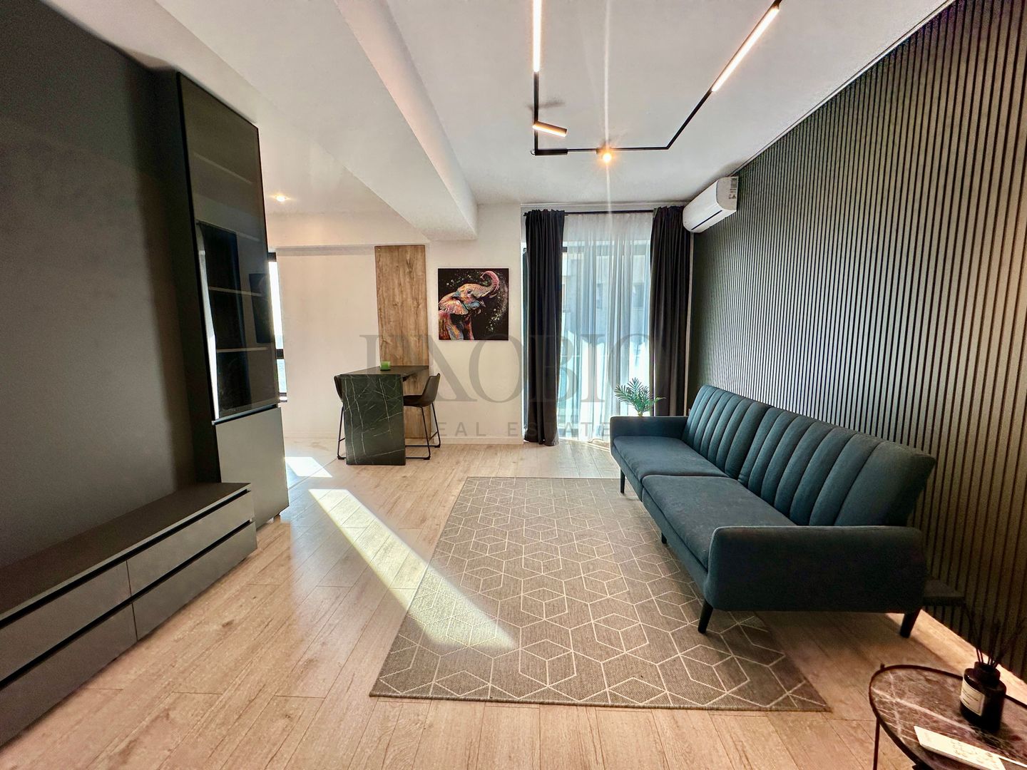 Apartament 2 camere | Baneasa-Sisesti | Loc de Parcare - Poză 1