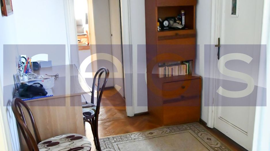 INCHIRIERE| 3 Camere In Vila | CURTE ȘI GARAJ - Poză 11