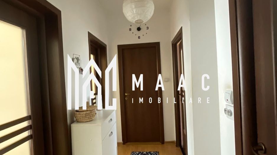 Apartament 2 camere de închiriat | Sibiu, Mihai Viteazul | 55 mp - Poză 7