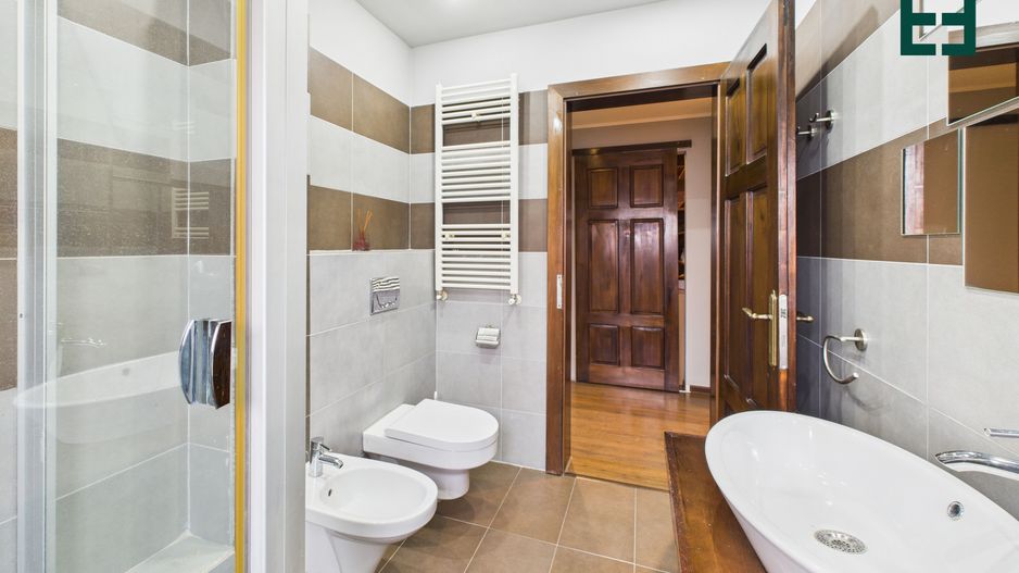 Apartament cu 3 camere etajul 1 cartierul Aradul Nou - Arad - Poză 16