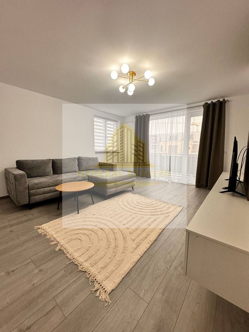 Apartament nou, complet utilat – confort, stil și proximitate Coresi M - Poză 1