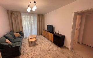 Apartament 2 camere Costin Georgian 4/4 - Poză 2