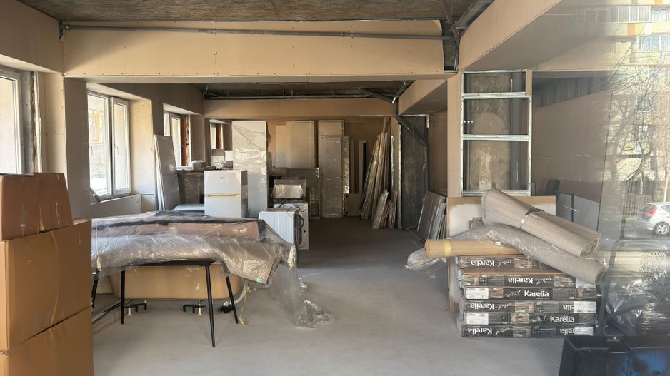 Constructie D+P+3E | Lift | 2 intrari | Parcare Sub | Domenii | Ideal Investitie - Poză 40