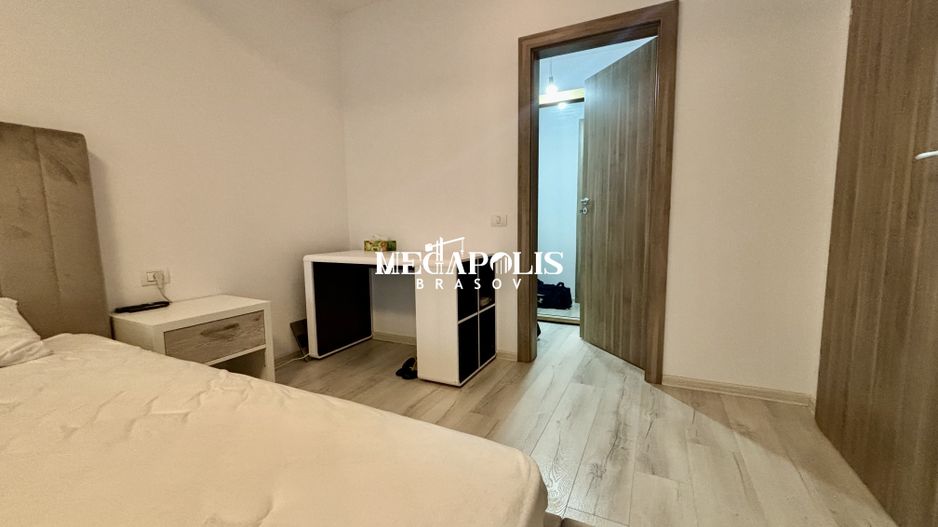 Apartament 2 camere | Open Space | Parcare Subterană | Platinum - Poză 12