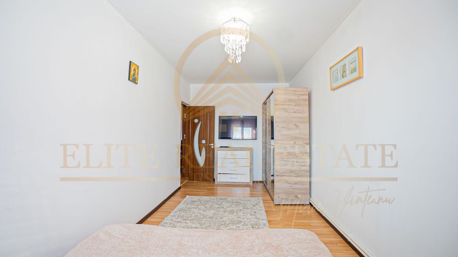 Casa de vanzare in zona Bratianu – 3 dormitoare, gata de mutat - Poză 12