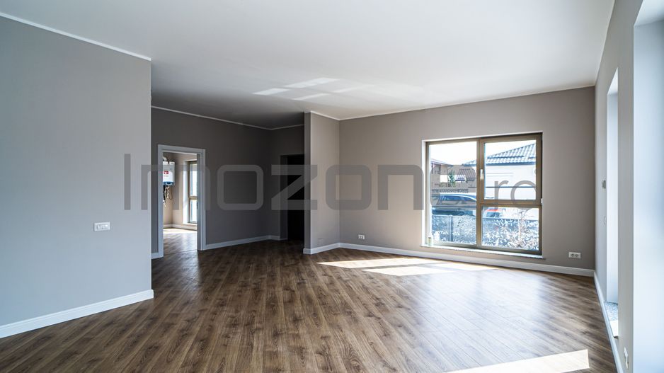 | COMISION 0% | VILA INDIVIDUALA |5 CAMERE| FINISATA COMPLET | TOATE UTILITATILE - Poză 15