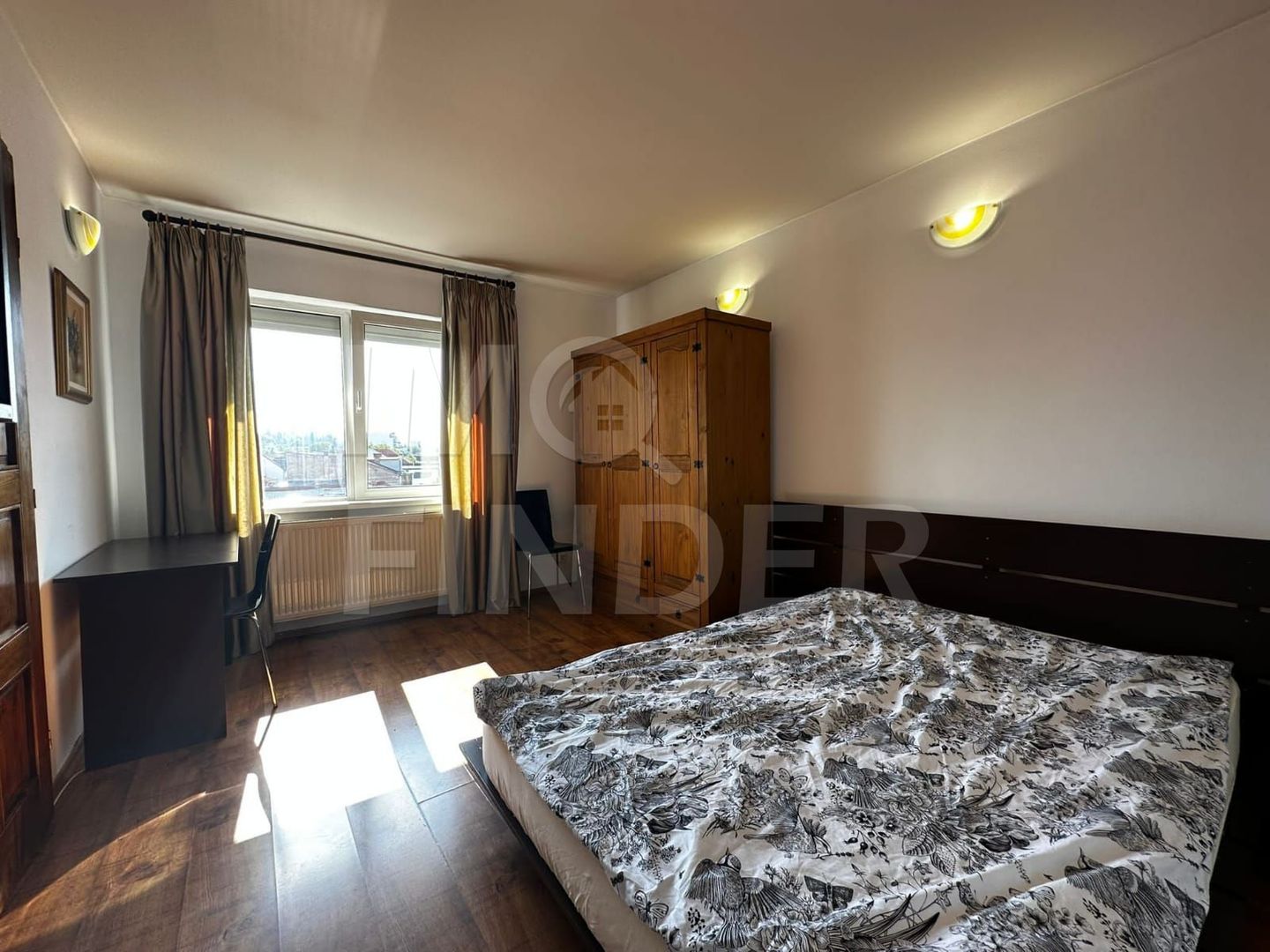 Inchiriere apartament 3 camere in Vila, Central - Poză 16