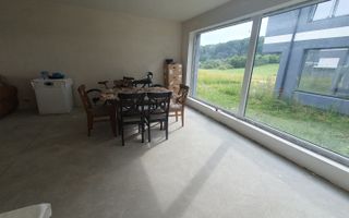 Duplex de vânzare în Rășinari, Sibiu – Zonă liniștită, aproape de pădure. - Poză 9