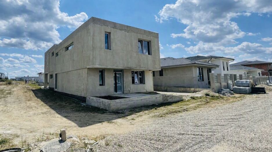 Duplex P+E – Cartierul Tineretului - Poză 2