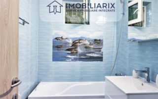 Sabroso, IC Bratianu, Apartament renovat, doua camere - Poză 10