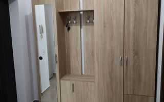 De Închiriat: Garsoniera Moderna Mobilat Chic & Utilat Complet - Poză 7