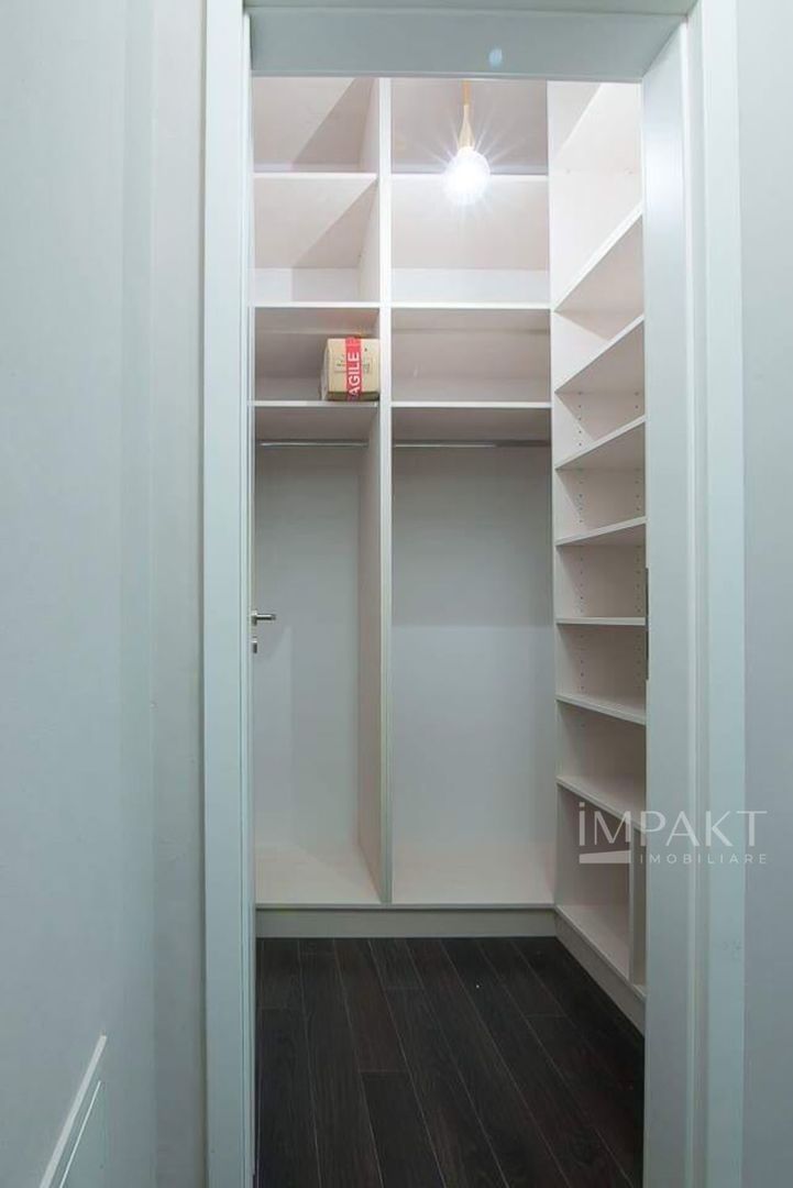 Apartament deosebit cu 4 camere și terasă panoramica,  Buna Ziua! - Poză 15