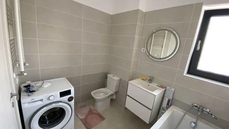 Apartament superb Crangasi - Poză 7