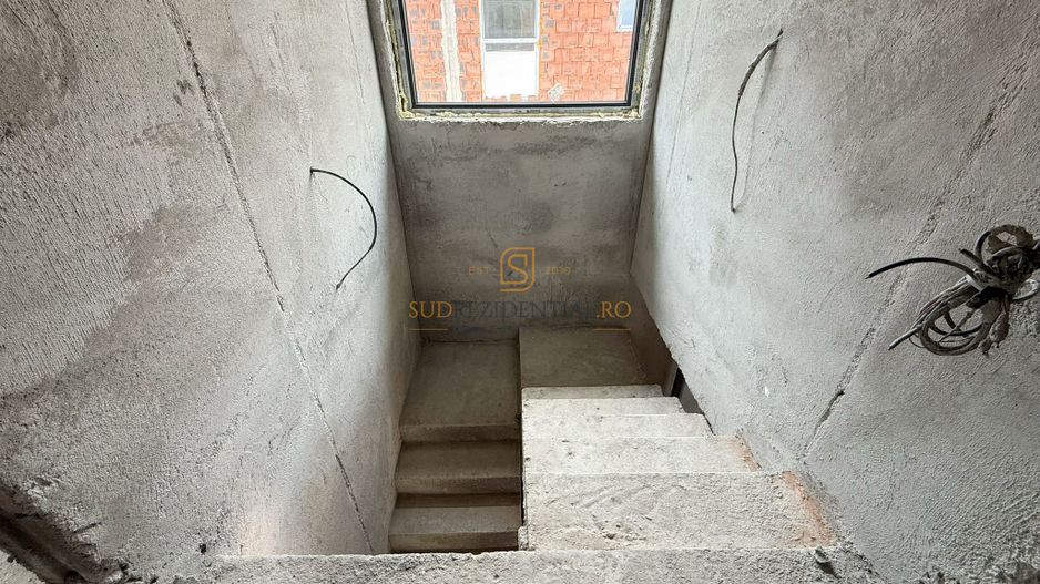 Vila Individuala, finisaje la alegere / Zona centrala / 4 Camere - Poză 5