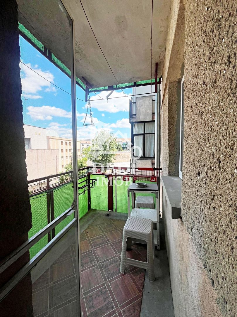 Apartament 2 camere de inchiriat in zona Decebal, Oradea - Poză 7