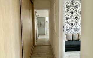 Apartament 3 camere Băneasa, la 1 minut de Parcul Hersatrau - Poză 10