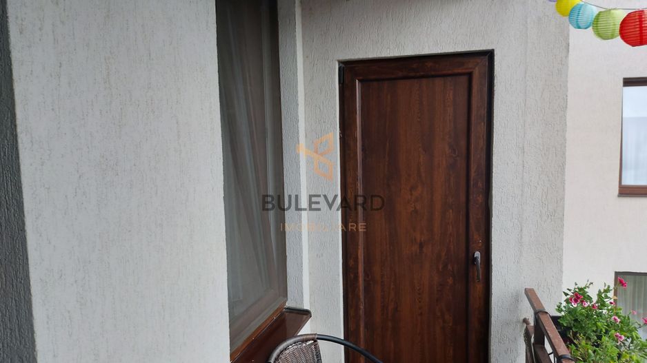 Apartament cu 3 camere/70 mp, zona strazii Somesului! - Poză 11