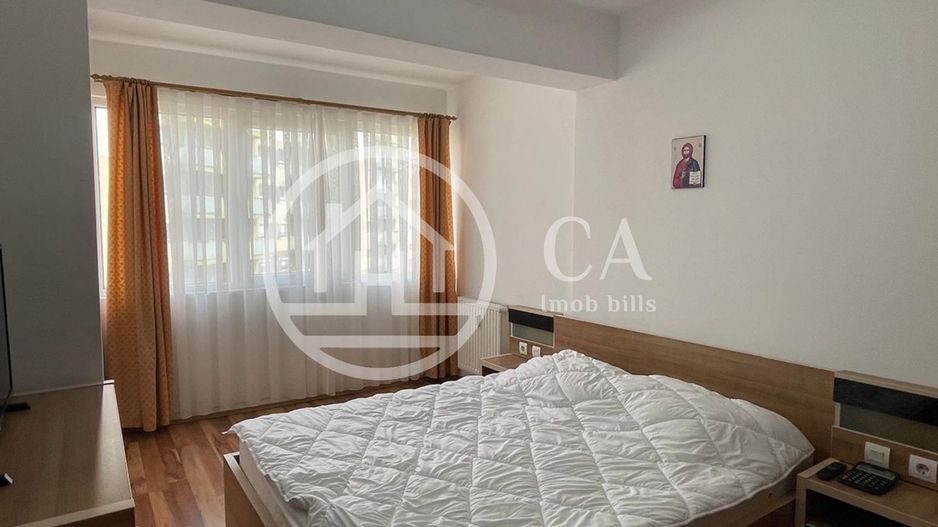 Apartament cu 3 camere de inchiriat in Prima Nufarul, Oradea. - Poză 4