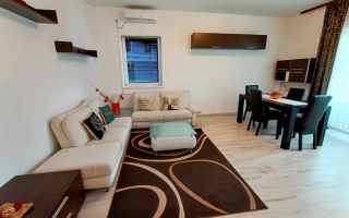 2 camere open space, Modern, Parcare, Buna Ziua, Grand Hotel Italia - Poză 4