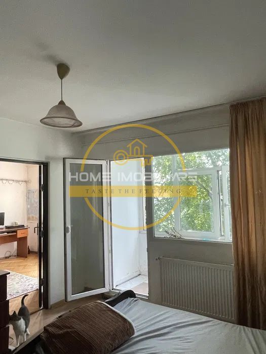 Apartament cu 2 camere/ 50mp/ zona Podu Ros - Poză 4
