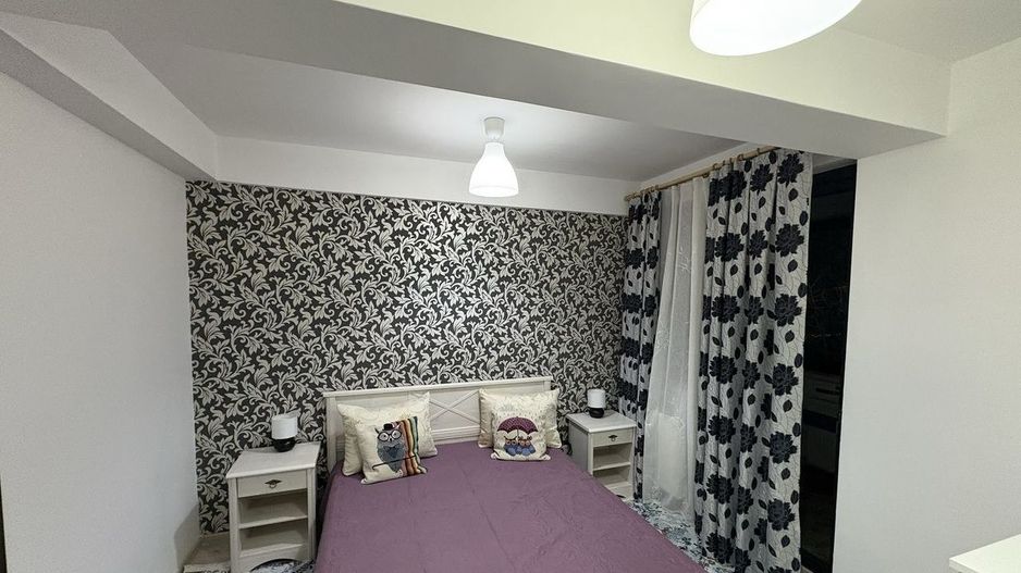 AP. 2 CAMERE OITUZ, BLOC NOU, CENTRALA TERMICA, METROU 5 MINUTE - Poză 1