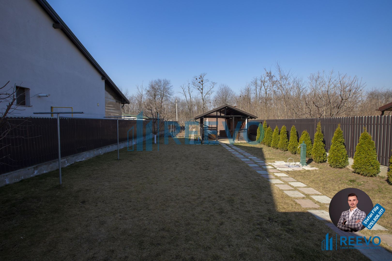 Casa/Vilă de vânzare în Bacău, Sud - Poză 13