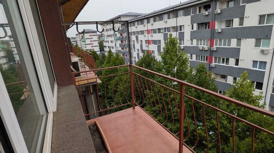 De vanzare Apartament 2 camere, open-space, Militari Residence - Poză 7