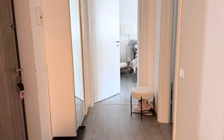 Apartament 2 camere,suprafata generoasa,loc parcare subteran - Poză 20