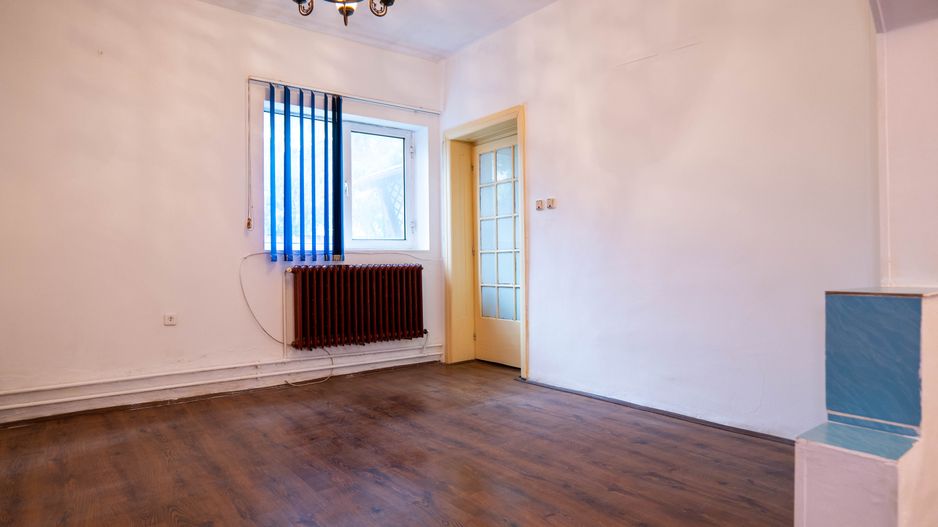 Casă individuală de vanzare + teren intravilan 539 mp - Parc Bazilescu - Poză 26