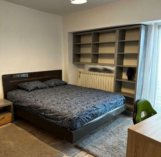 Proprietar: ap 4 cam, 110mp, Bdul Unirii 55, pozitie excelenta - Poză 5