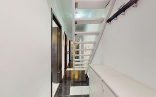 Apartament 2 camere plus Mansarda Metalurgiei - Drumul Binelui - Poză 16