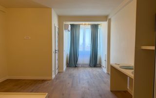 Garsonieră complet renovată, mobilată și utilată – Vatra Luminoasă - Poză 1