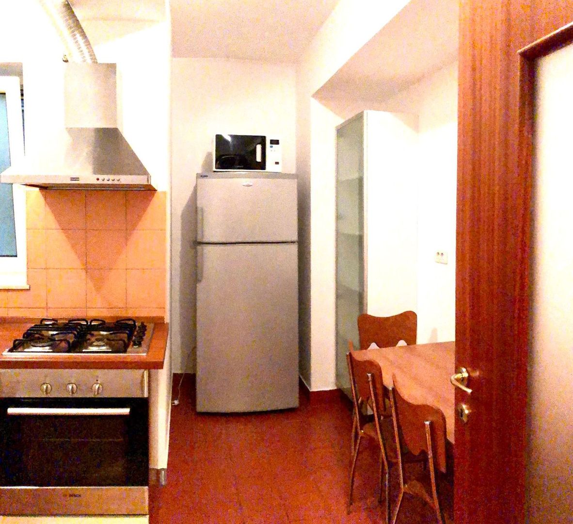 Chirie | Apartament 2 camere | Parcare | Parc Herastrau | Metrou - Poză 5