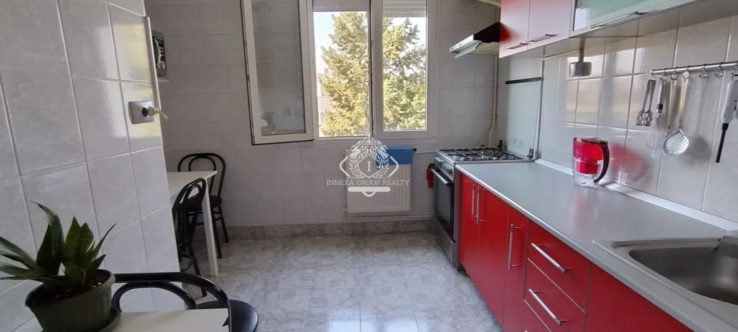 Apartament 3 camere - reabilitat - 4/4 I Drumul Taberei - Poză 6